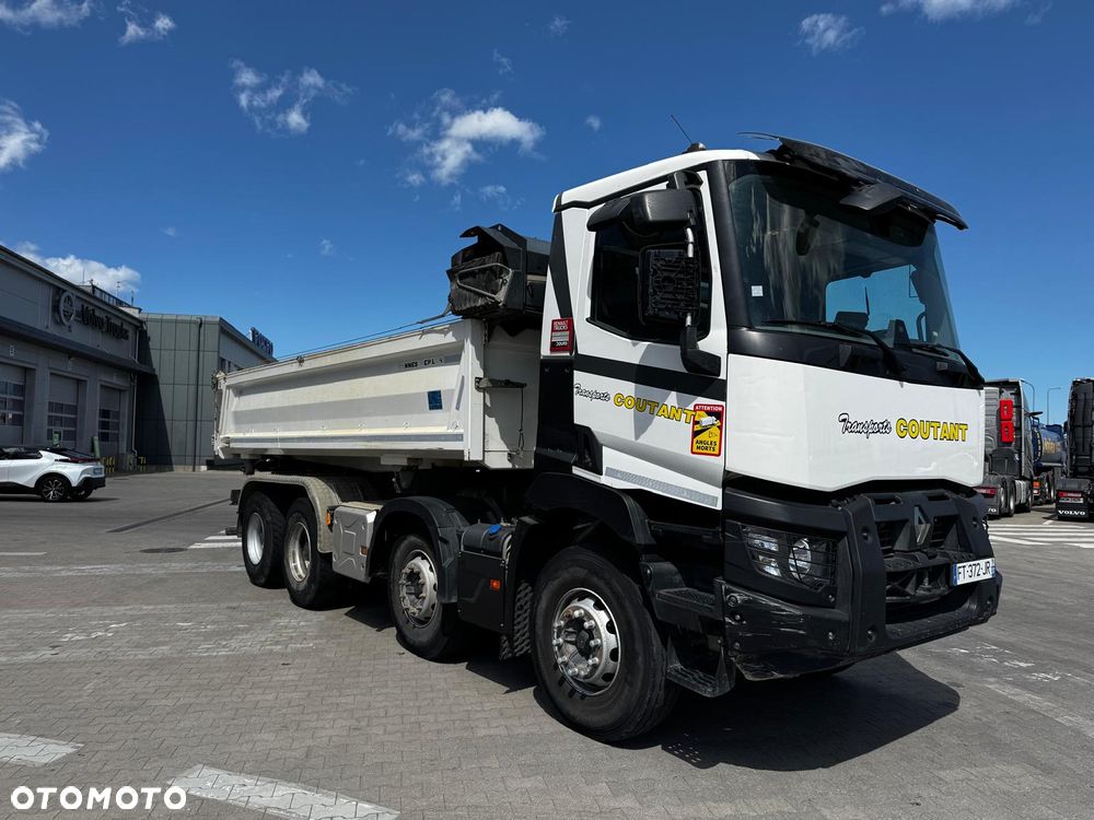 Renault C 440 - 3