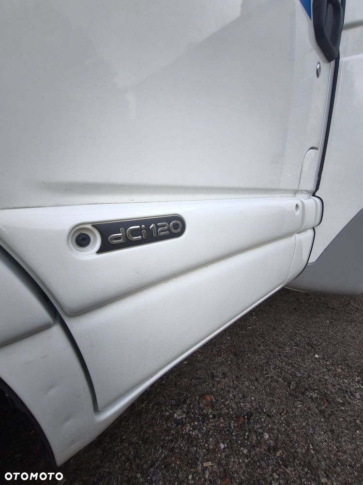 Renault Master - 9