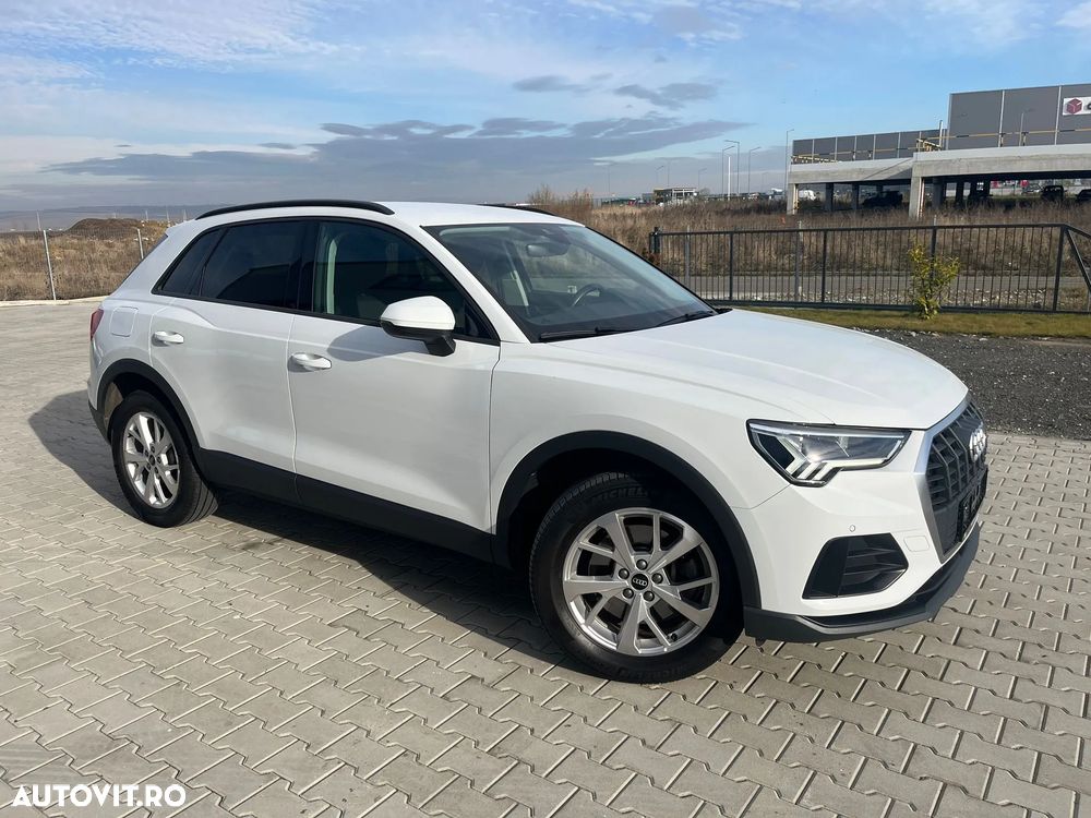 Audi Q3 - 4