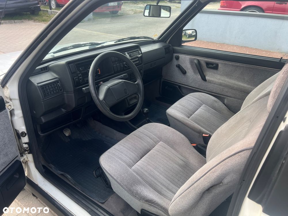 Volkswagen Jetta 1.8 CL - 10