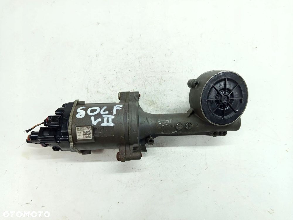 SILNIK PRZEKŁADNI MAGLOWNICY VW GOLF VII A3 8V 5Q0909144R - 1