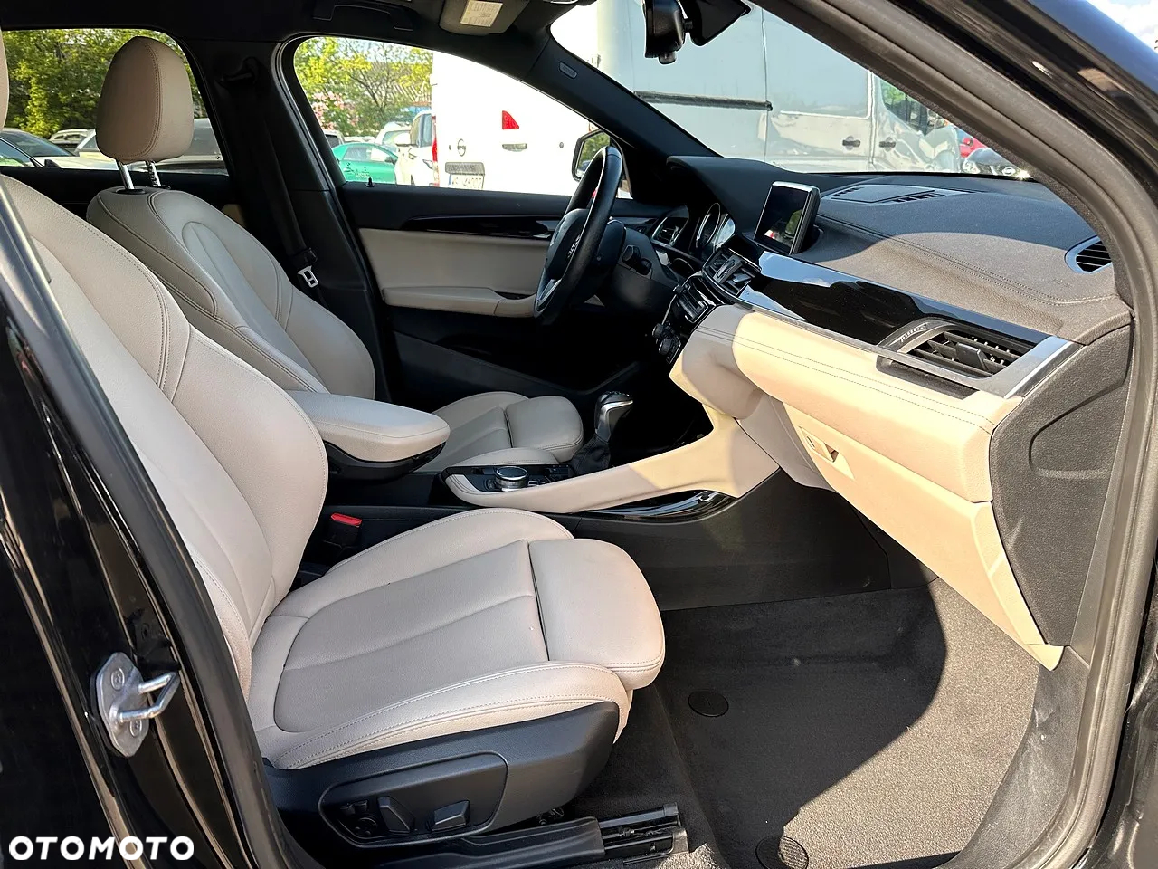 BMW X2 xDrive20i GPF Advantage sport - 11