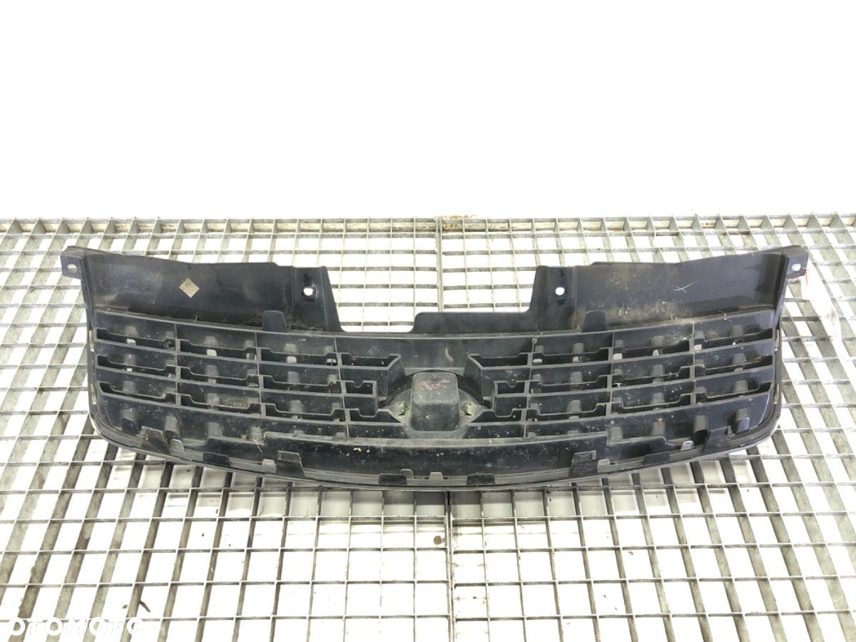 ATRAPA GRILL - 434.00 PLN - NISSAN ALTIMA (L31) 2001 - 2007 2.5 130 kW [177 KM] benzyna 2001 - 2006 - 2