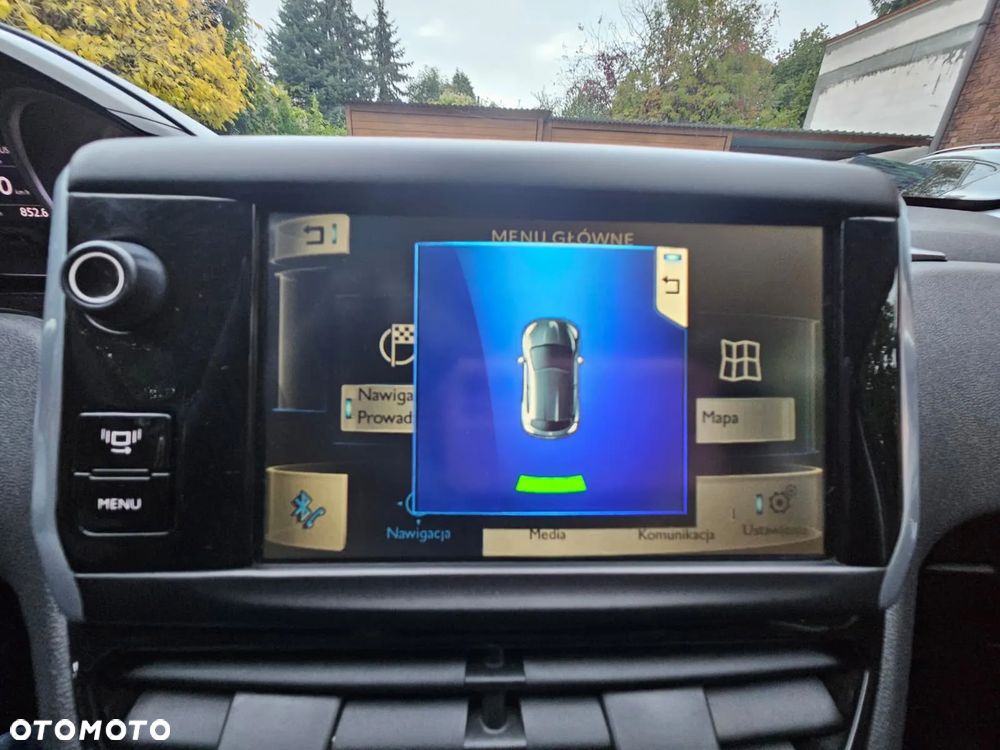 Peugeot 208 1.2 PureTech Allure - 19