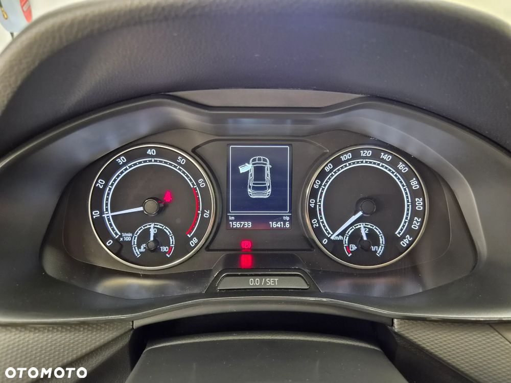 Skoda Kamiq 1.0 TSI Clever - 31