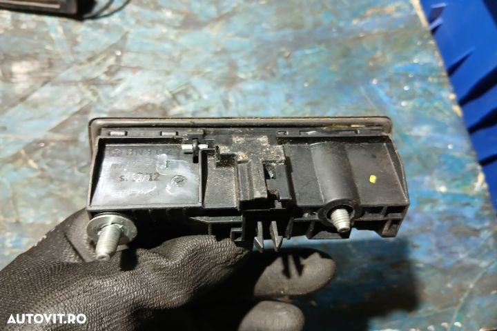 Buton deschidere hayon din exterior 5N0827566 5N0827566 Volkswagen VW - 2