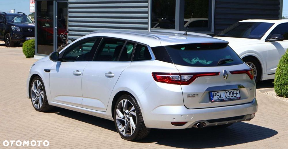 Renault Megane - 8