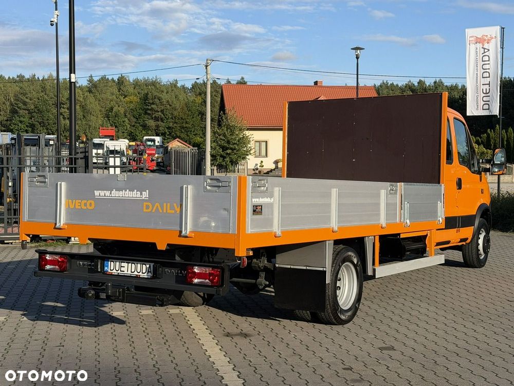 Iveco Daily 70C18 V H - 17