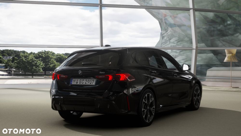 BMW Seria 1 120 mHEV - 7