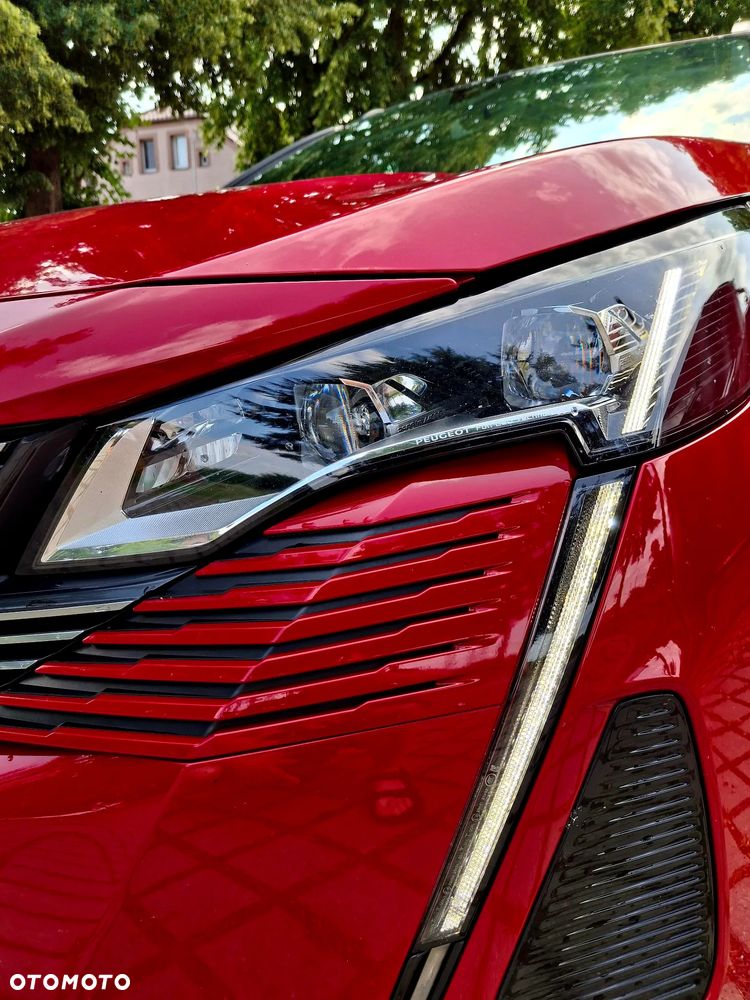 Peugeot 5008 1.5 BlueHDi GT S&S EAT8 - 3