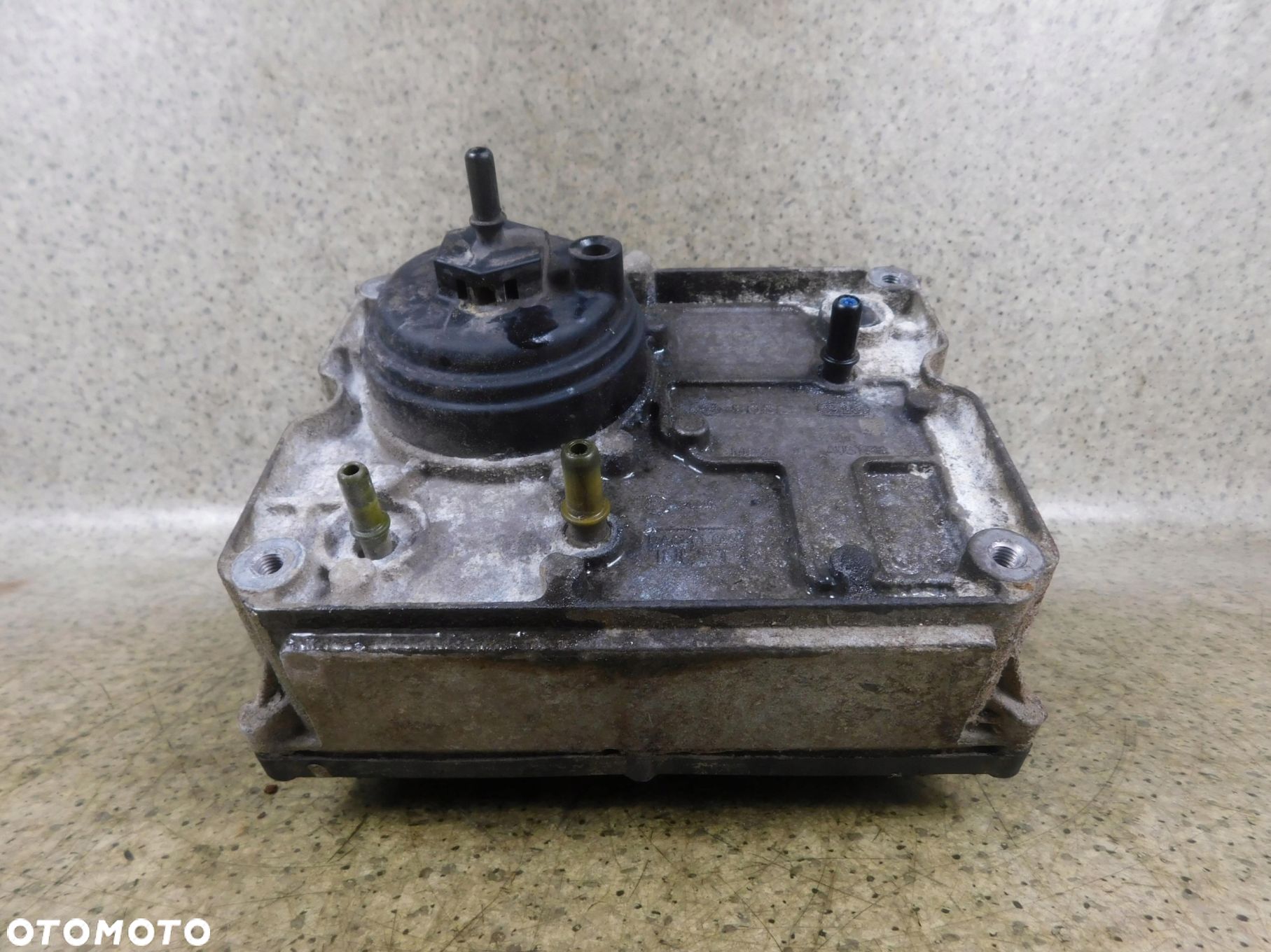 0444022244 Pompa Adblue Bosch Volvo Fh - 1