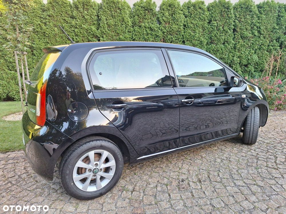 Skoda Citigo 1.0 Elegance - 32