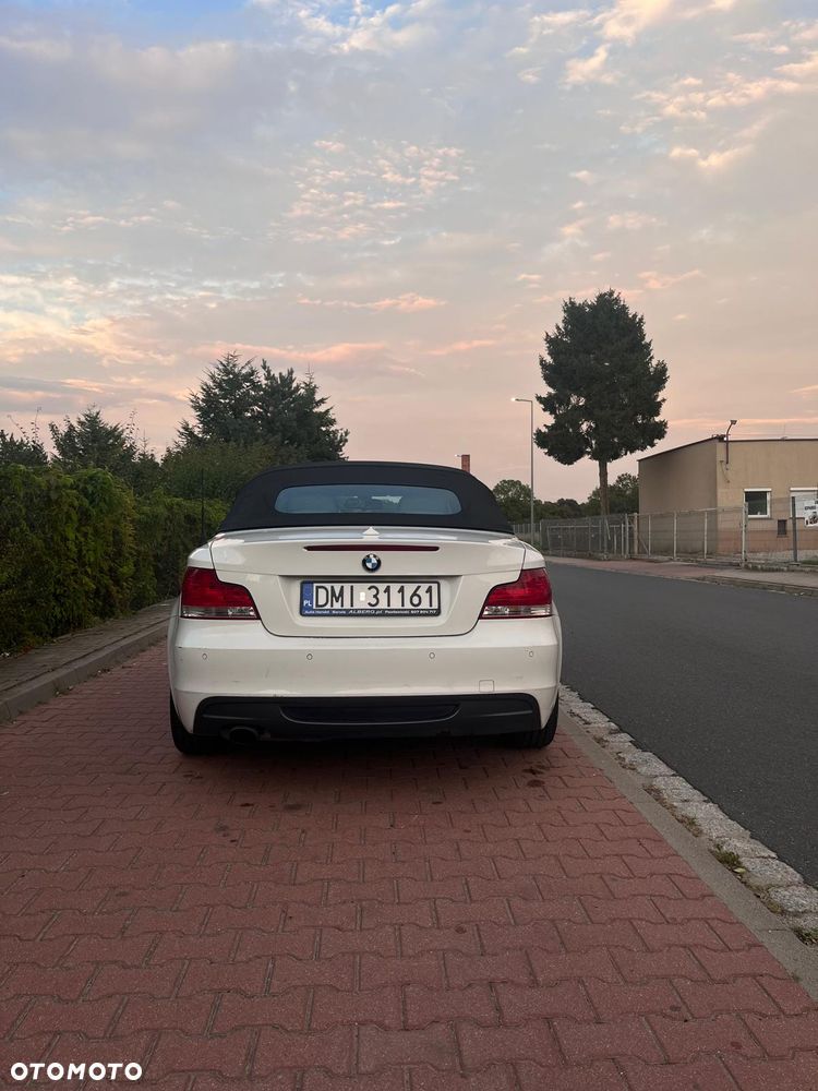 BMW Seria 1 - 3