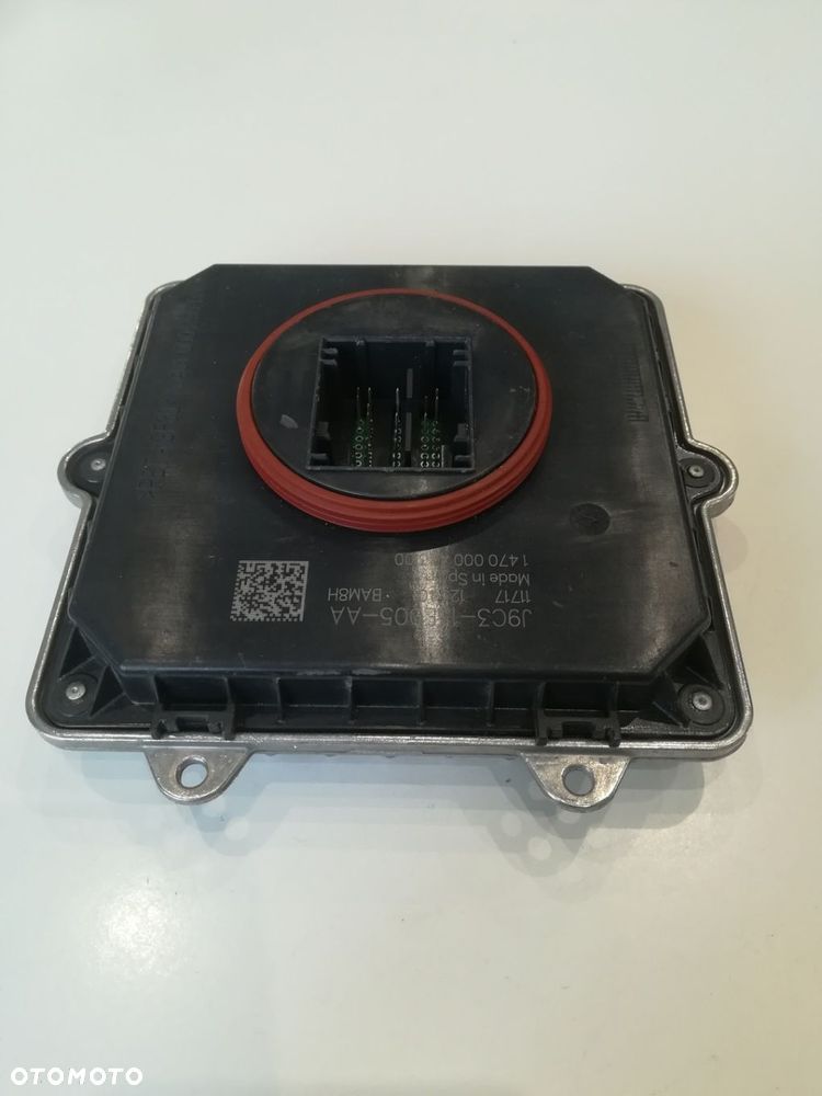 JAGUAR E PACE X540 MODUŁ przetwornica lampy reflektora LED - 5