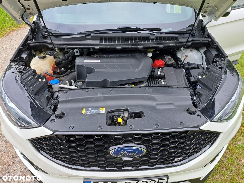 Ford Edge - 23