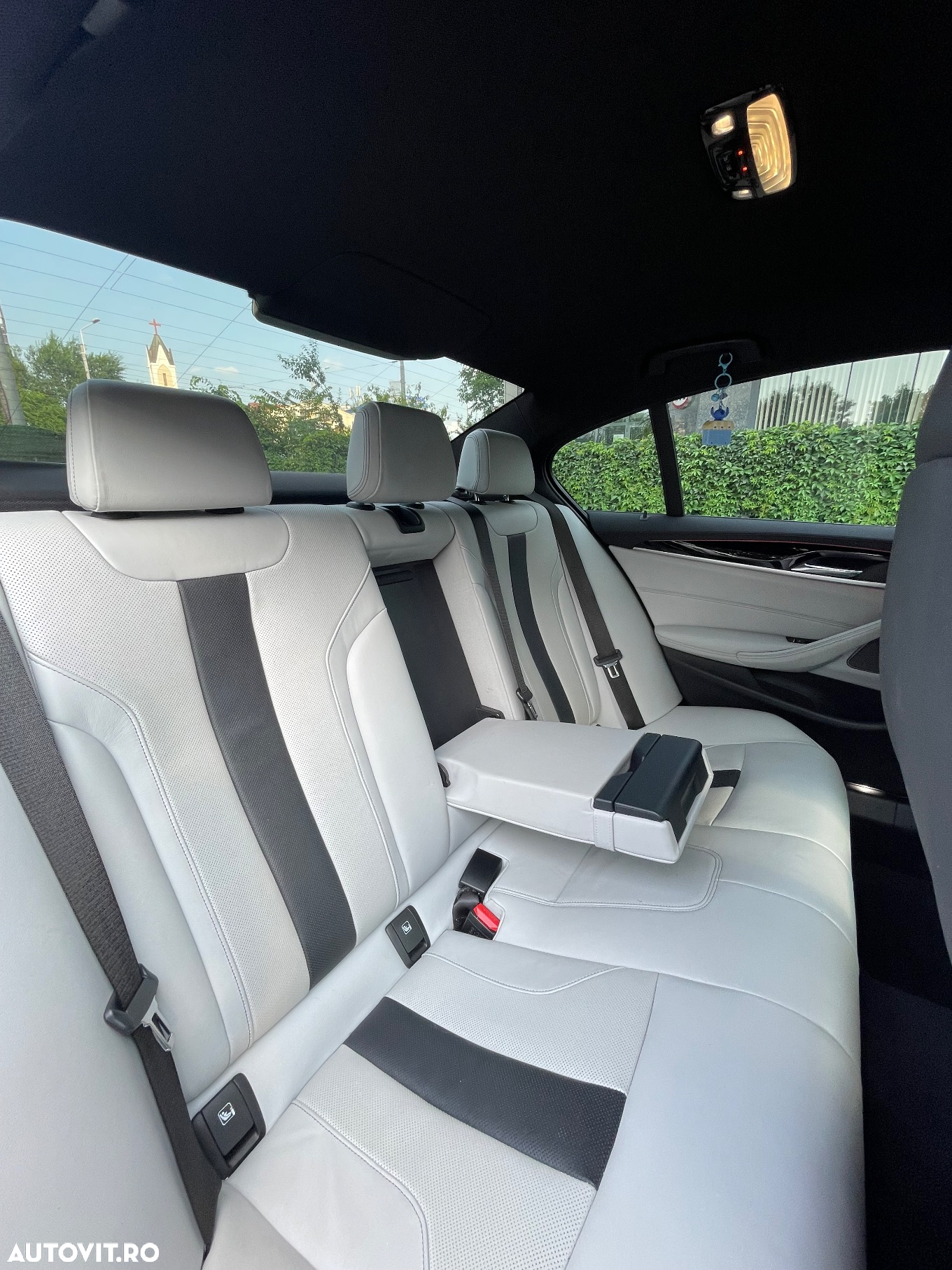 BMW M5 Standard - 13