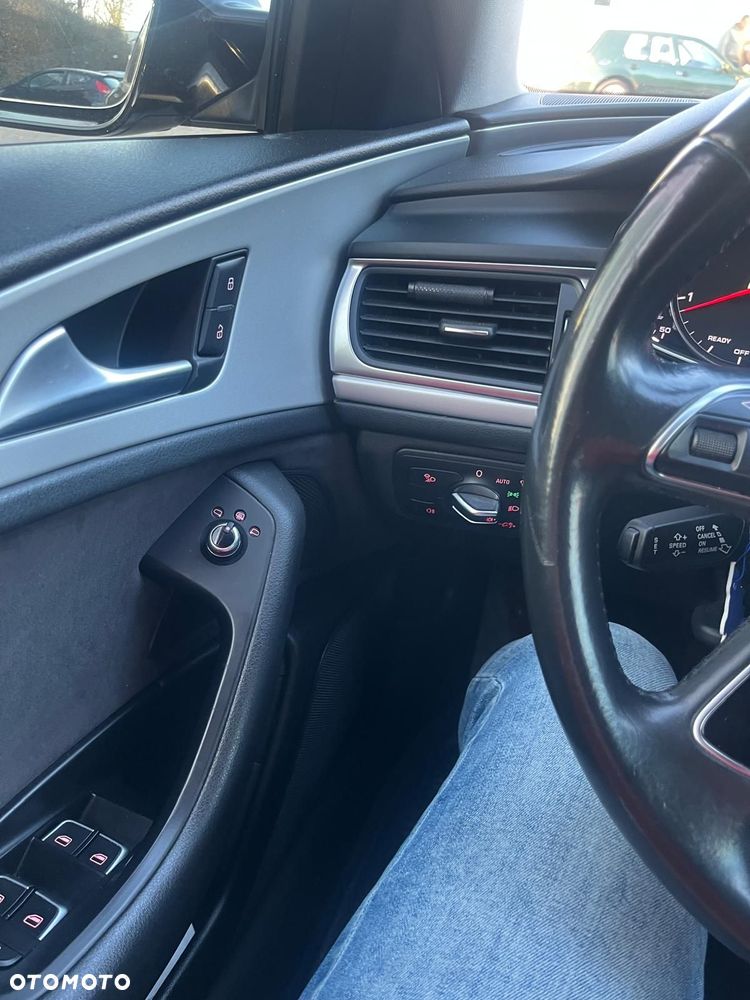 Audi A6 Avant 3.0 TDI Quattro S tronic - 12