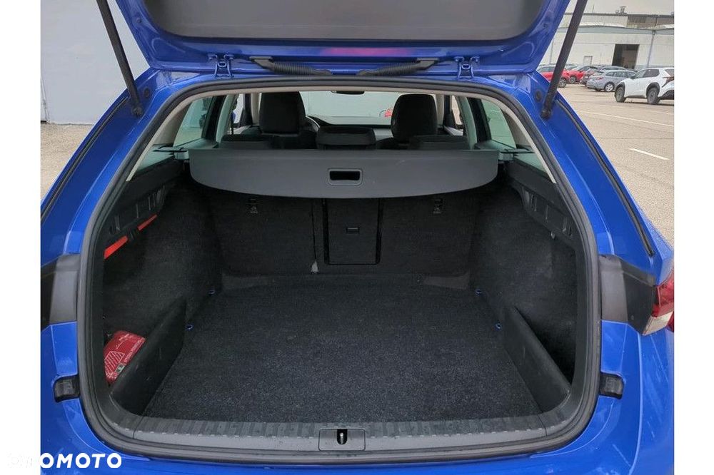 Skoda Octavia - 11