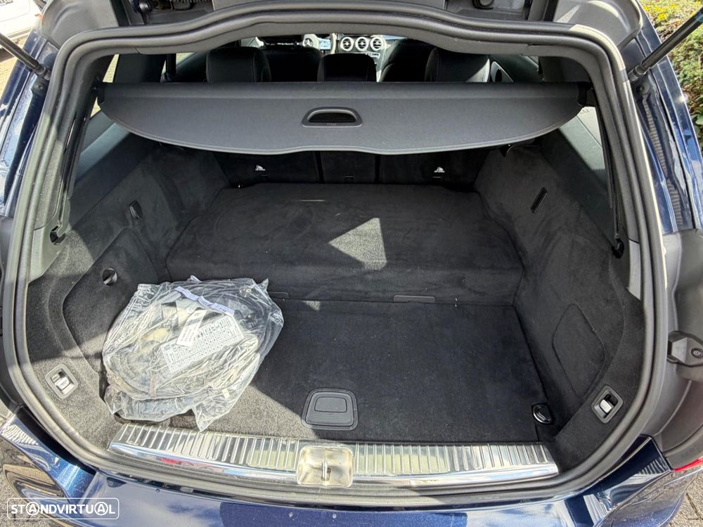Mercedes-Benz C 300 - 13