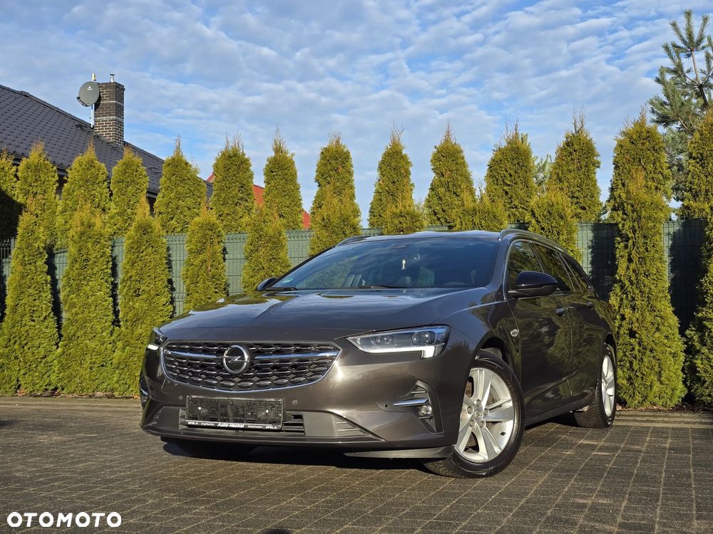 Opel Insignia 2.0 CDTI Business Elegance S&S - 7