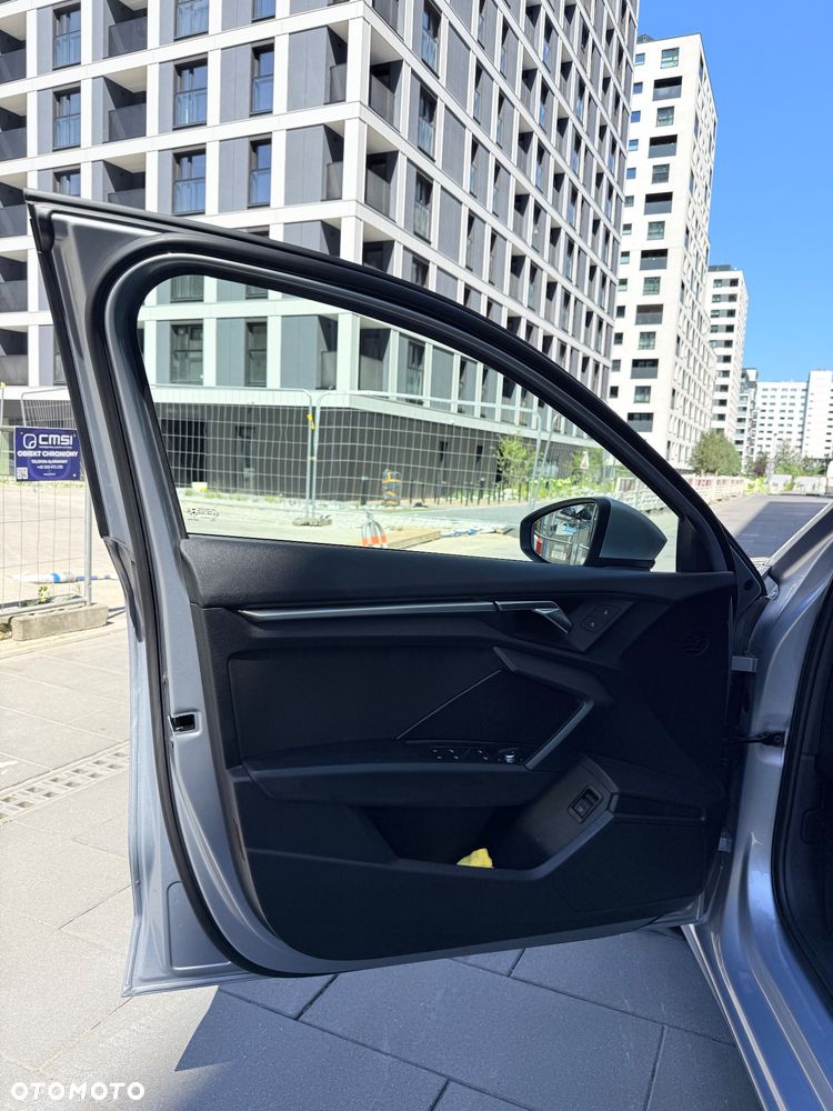 Audi A3 Sportback 1.4 TFSI e-tron Ambition - 18