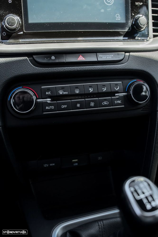 Kia Ceed 1.0 T-GDI OPF Spirit - 29