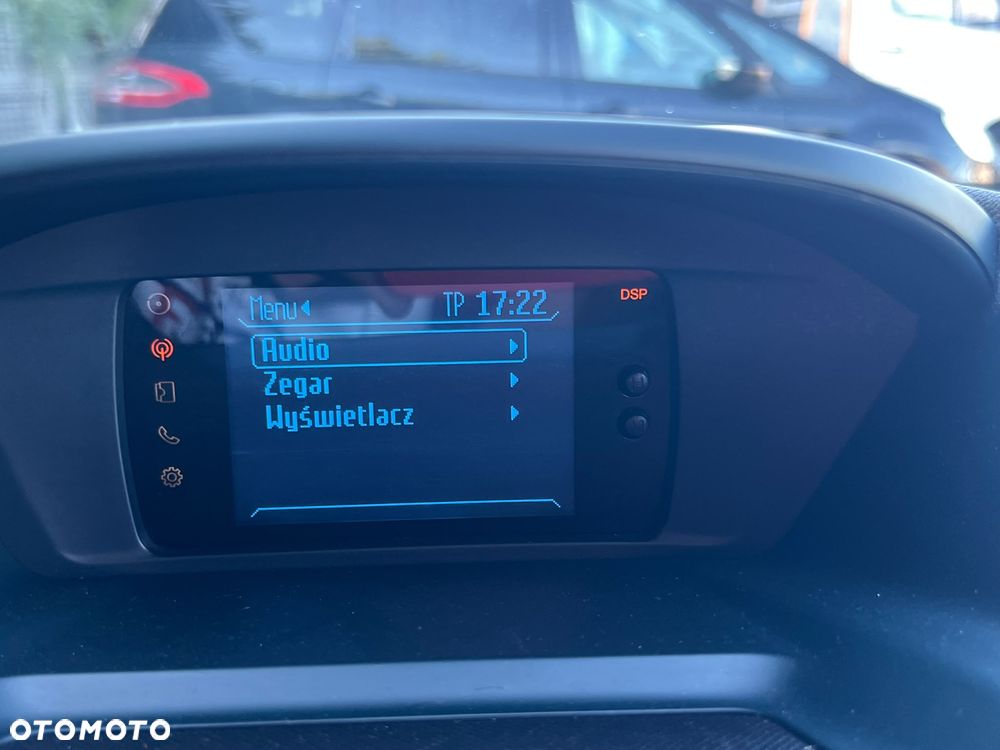 Ford C-MAX 1.6 TDCi Start-Stop-System Titanium - 22
