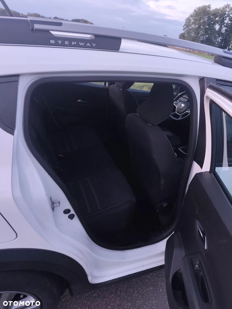 Dacia Sandero 1.0 TCe Laureate S&S - 15