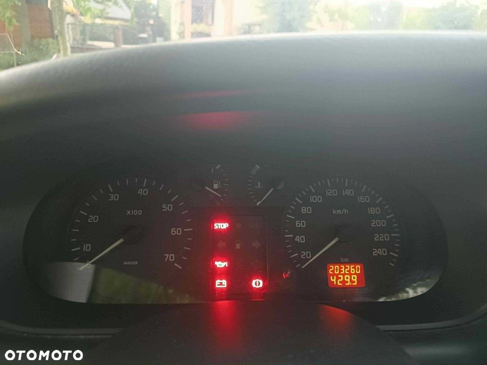 Renault Megane - 4