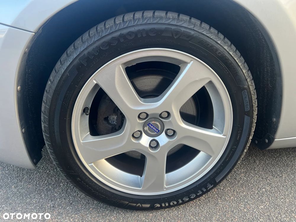 Volvo V60 - 23