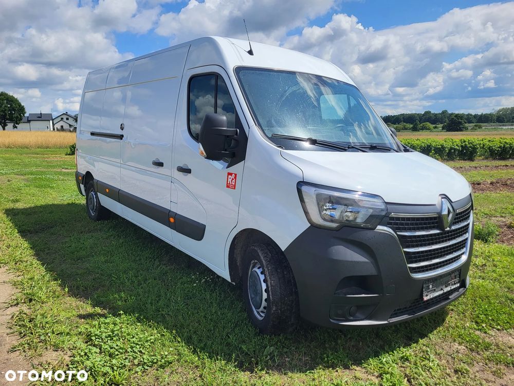 Renault Master - 3