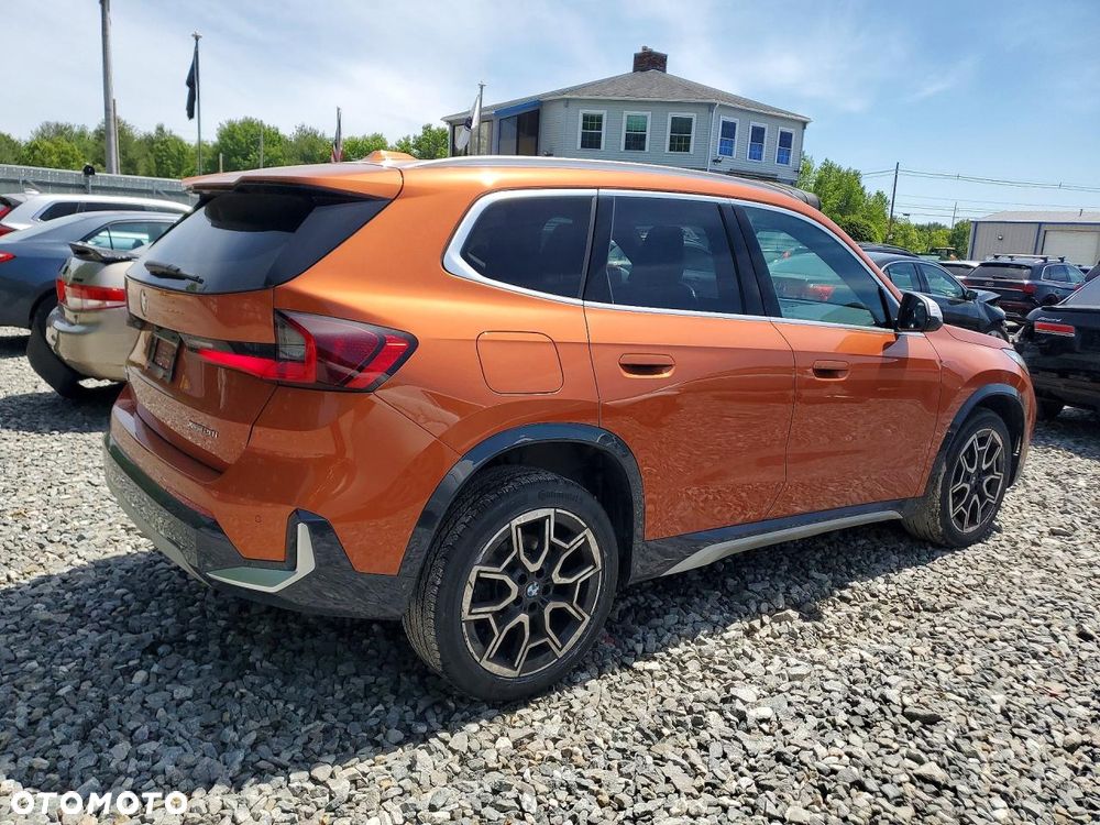 BMW X1 xDrive23i mHEV M Sport sport - 3