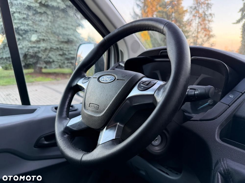 Ford Transit L4H3 - 16