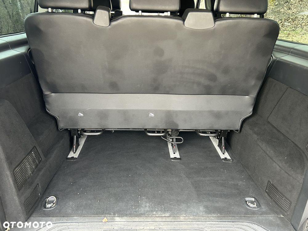 Mercedes-Benz Viano - 18