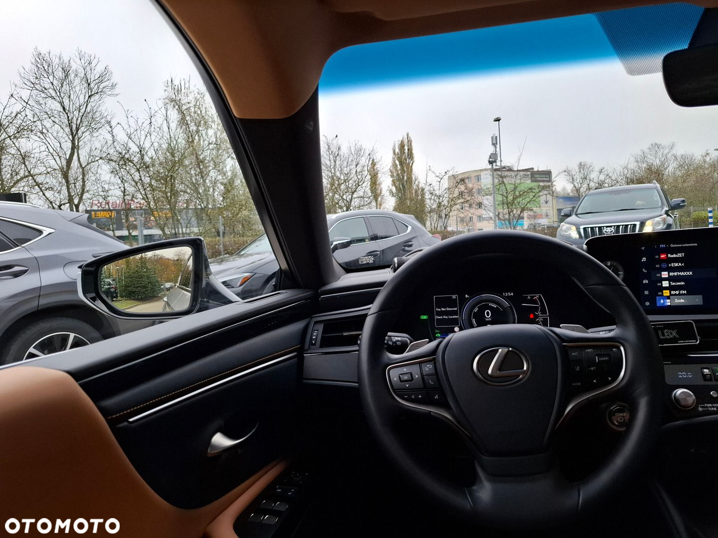 Lexus ES - 29