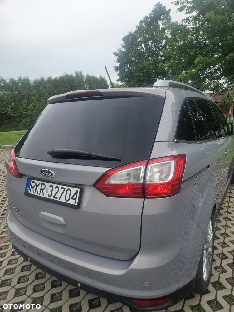 Ford C-MAX - 5