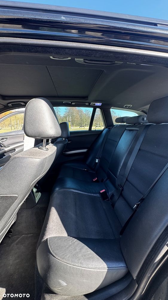 BMW Seria 3 - 7