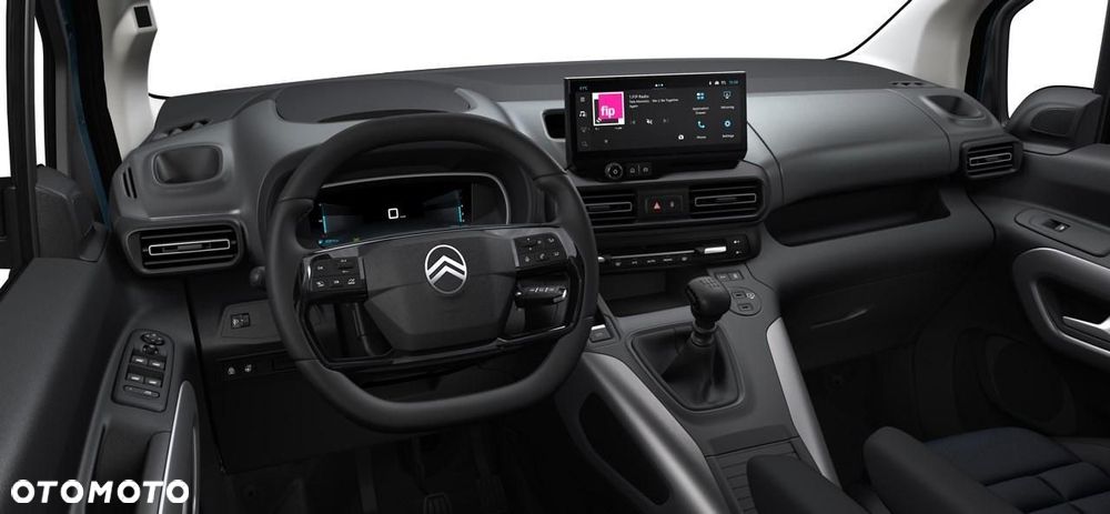 Citroën Berlingo - 8