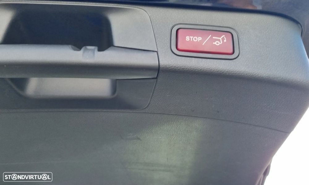 Mercedes-Benz C 300 BlueTEC Hybrid Exclusive - 12