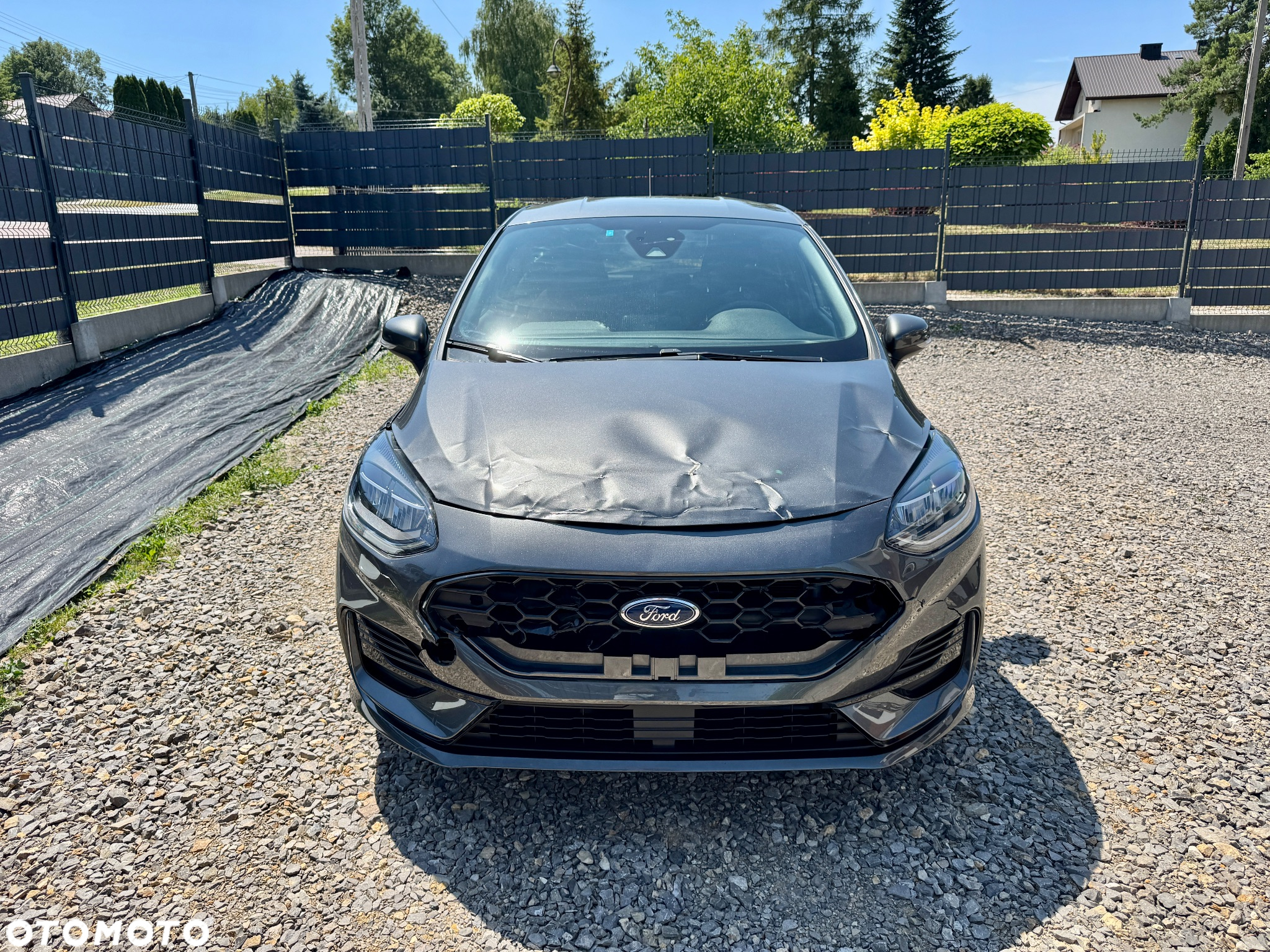 Ford Fiesta - 9
