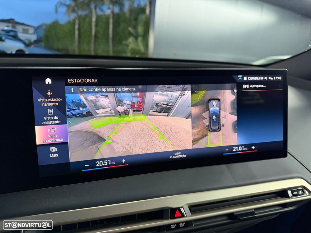 BMW iX xDrive 40 Pack Desportivo - 43