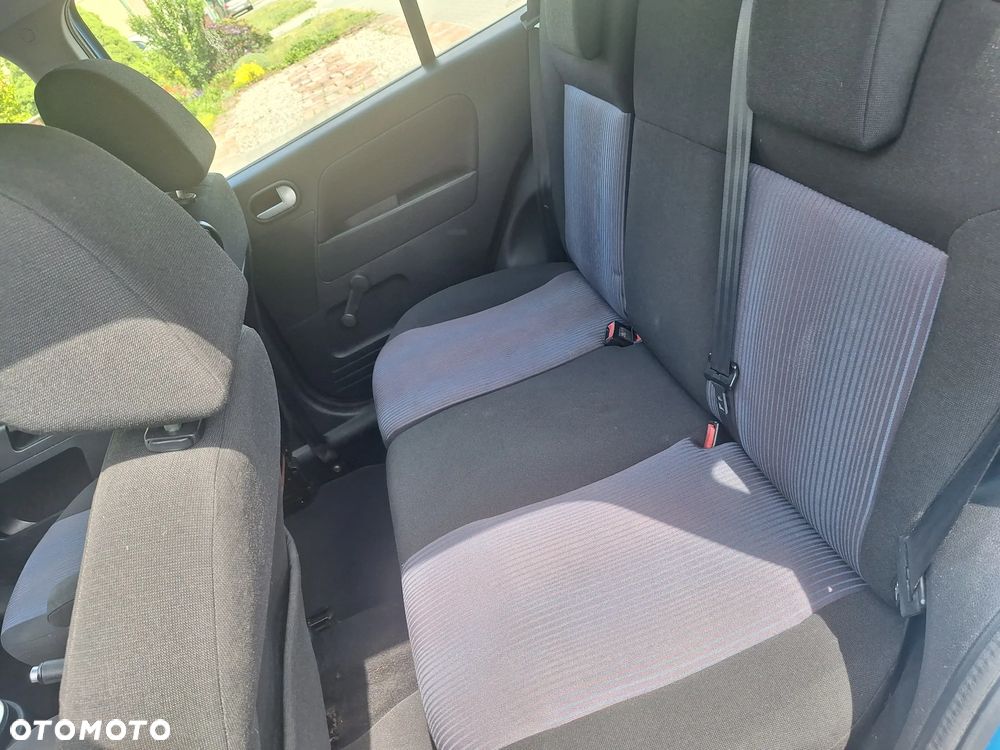 Ford Fusion 1.4 Trend - 6