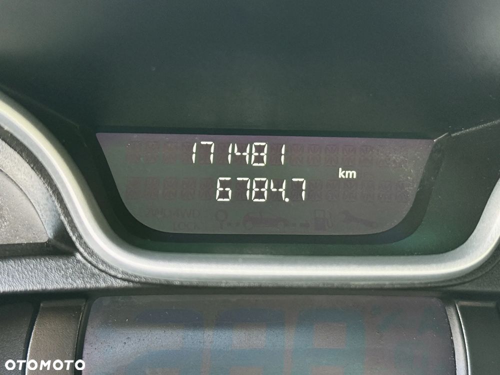 Renault Trafic 2,0 L2H1 - 33