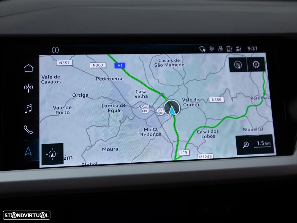 Audi Q4 e-tron 45 quattro 82 kWh - 26