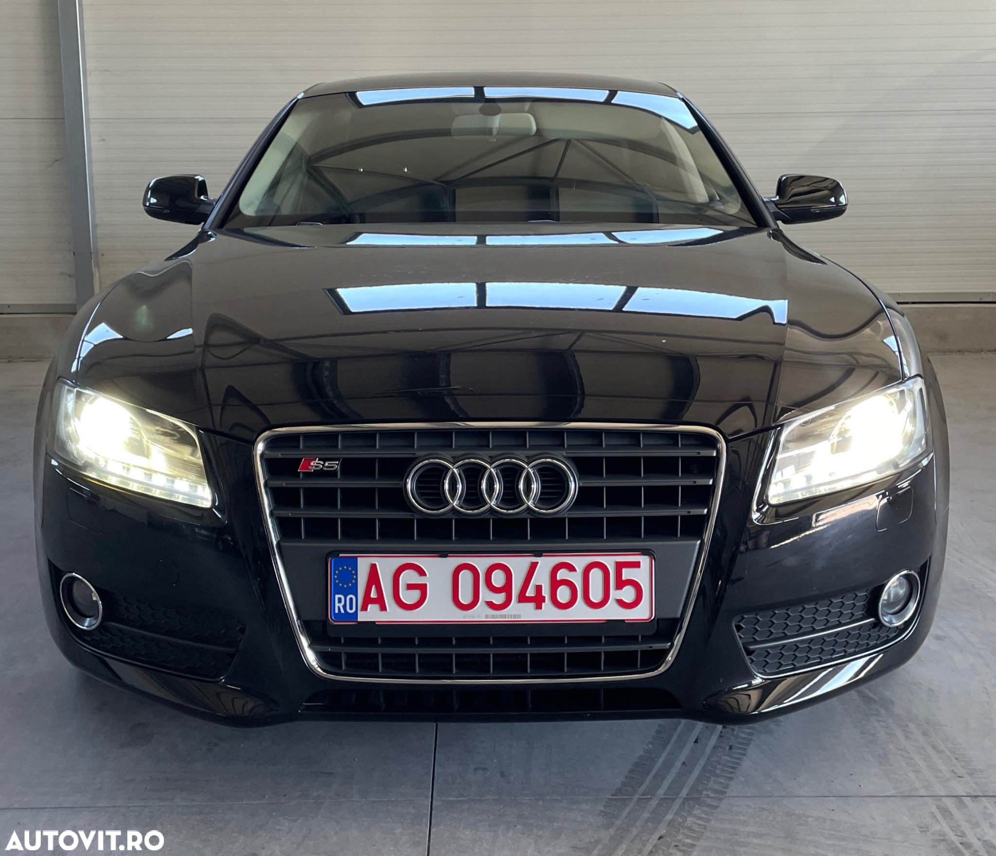 Audi A5 Sportback 2.0 TFSI Multitronic - 25