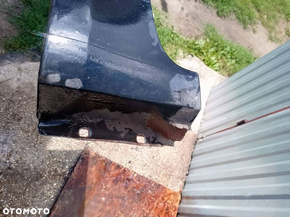 lewy przedni błotnik ford s-max mk1 kolor g6 - 3