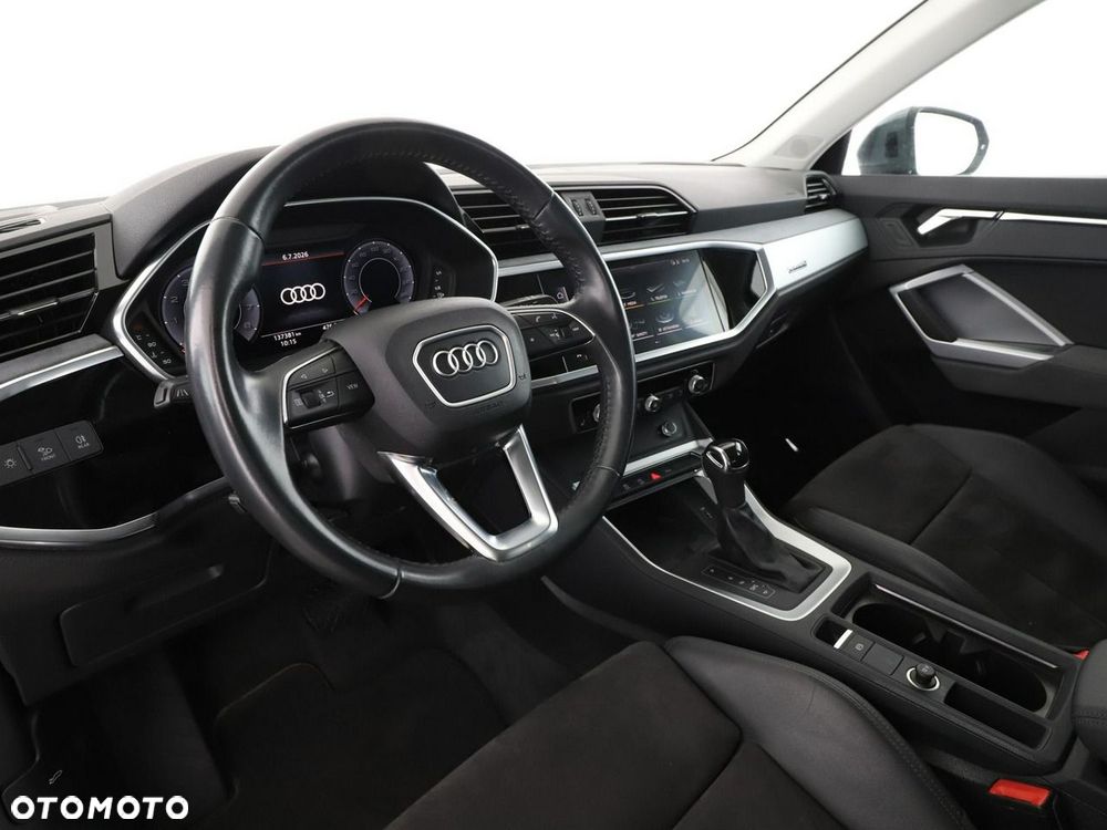 Audi Q3 40 TFSI Quattro S tronic S line - 15