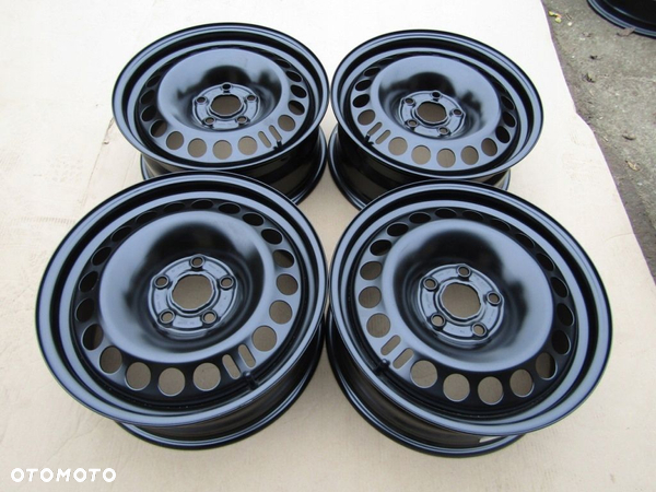 4x NOWE Felgi 17 Opel Insignia A od 2008- 2017r / 7j 5x120 ET41 / oryginał