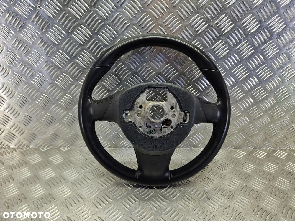 VW TOUAREG 7P 10-18R KIEROWNICA GRZANA TASMA KOMPLET DO ZALOZENIA - 10