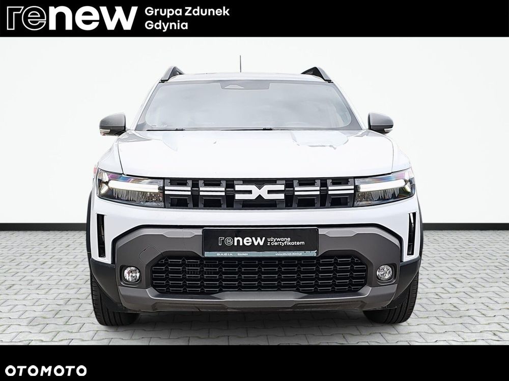 Dacia Duster - 2